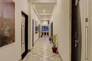 SPOT ON Ayush palace