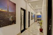 SPOT ON Ayush palace