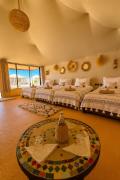 Sinbad Merzouga Camp