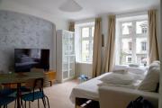 Frederiksberg high end