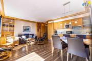 Villa Dünenstraat Ferienwohnung Seehund