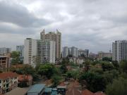 Kilimani edit