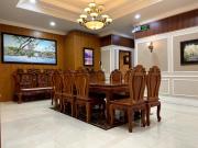 CĂN HỘ BIỆT LẬP THUỘC TẦNG TRỆT TRONG villahotel - GẦN TRUNG TÂM