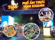 Kim Hi Homestay - Vinh Khach Food Street - Near District 1