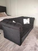 Furnished studio apartment near JKIA