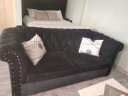 Furnished studio apartment near JKIA