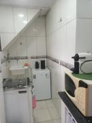 Apartamento perto do Palácio de Cristal
