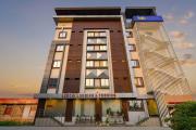 FabHotel Leechi Lodging & Fooding - Nr AIIMS