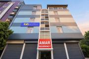 FabHotel Amar Residency, Sector 7, Dwarka