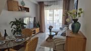 Beach & Spain Pool Residence - 3 story penthouse