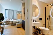 SariStays Valencia Vida Suites Front