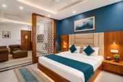 FabHotel Urban Nest