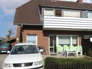 Holiday apartment with 2 bedrooms