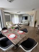 Top Burgas City
