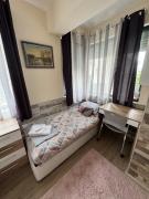 Top Burgas City