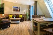 Ferienwohnung Traum Penthouse 1