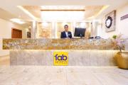FabHotel Zamzam Residency