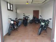 Casa spaziosa per piu famiglie