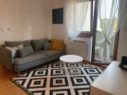 Belgrade Connect Apartment
