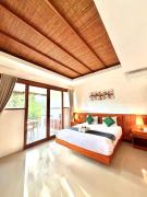 Top Ubud