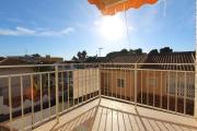 Top San Javier