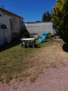 Top Saint-Savinien