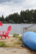 Top Loon Lake