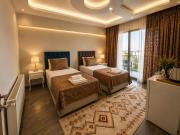 Marine View Hotel