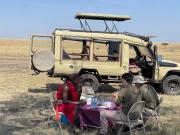 Top Maasai Mara National Reserve
