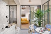 Dock 38 Apartments Collection