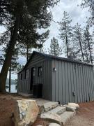 Top Loon Lake