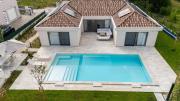 Luxury Villa Melanie near Split, heated pool