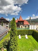 Casa in inima Bucovinei