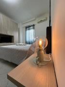 Pigneto vacation house