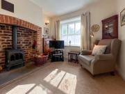 Top Rosedale Abbey