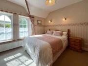 Top Rosedale Abbey