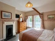 Top Rosedale Abbey