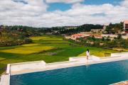 Ricefield Valley Hotel