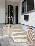 Outdoor Station 秋谷