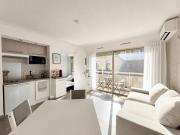 25m2 - Coeur De Ville, Vue mer