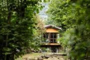Hotel Boutique Santuario Kunturi - Adults Only by Molino de Tresgrandas