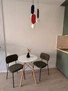 Stylish Studio with terrace near New York Cafe 2
