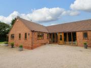 Meadow View Bungalow