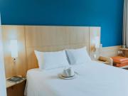 Ibis Barcelona Plaza Glòries 22@
