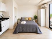 Nuevo a Estrenar Monoambiente Premium en Palermo G