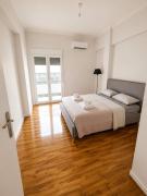 Boutique 1 Bd Stay in Mavili Square Athens