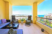 Jardin Botanico - 3bed apartment in La Cala