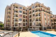 Salty Breeze Vlas Apartment