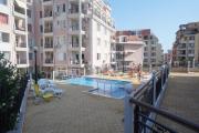 Salty Breeze Vlas Apartment