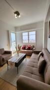 Appartement 2 chambres lumineux - Hassan Rabat